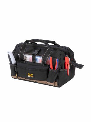 CL1001533 Tool bag with plastic tray Small - CLC