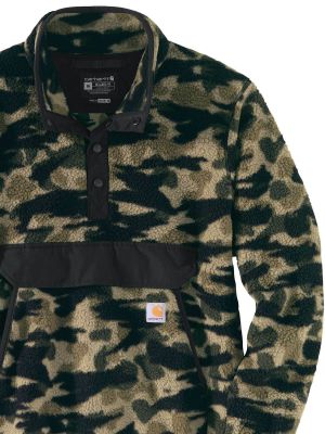 104991 Work Sweater Fleece - Carhartt