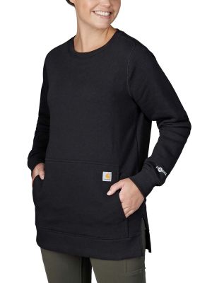 105468 Women's Long Work Sweater Force - Carhartt