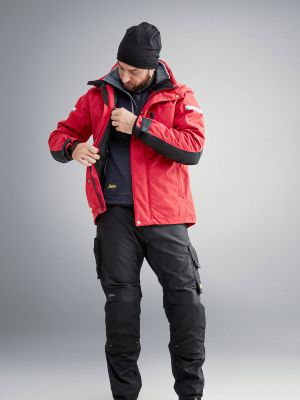 Snickers 1100 AllroundWork 37.5® Insulated Jacket 