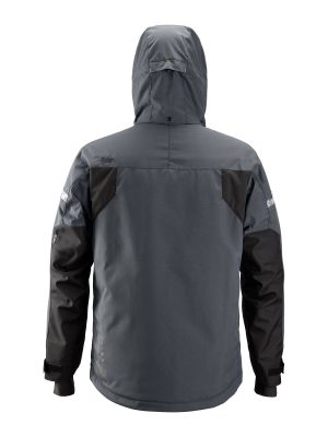 1102 Work Jacket Waterproof 37.5® Insulated - Snickers