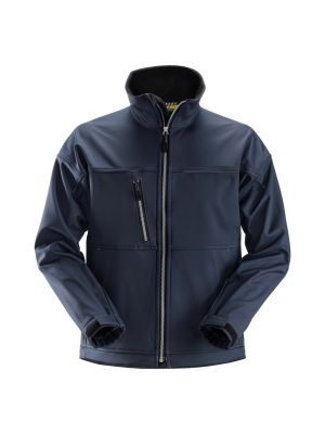 Snickers 1211 Profiling Softshell Jacket - Navy