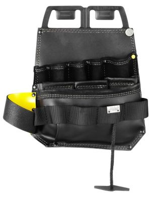 Snickers 9785 Electrician’s Tool Pouch - Black