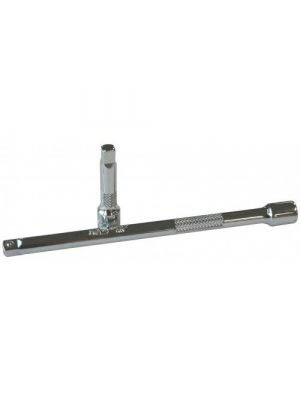 SP Tools SP21316 Extension Bar 1/4” Dr 100mm