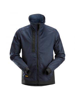 Snickers 1549 AllroundWork, Unlined Jacket - Navy