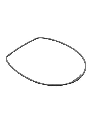 17112 Battery Pack Gasket AA Hearing Protection Hellberg 71workx front