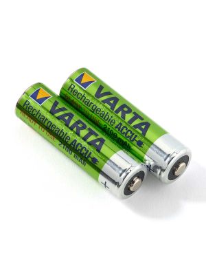 Hellberg Rechargeable Batteries