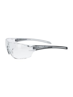 20031 Safety Glasses Helium Clear AF/AS - Hellberg - side
