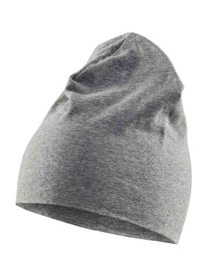 2063-1037 Hat Stretchy - 9000 Grey Melange - Blåkläder - front