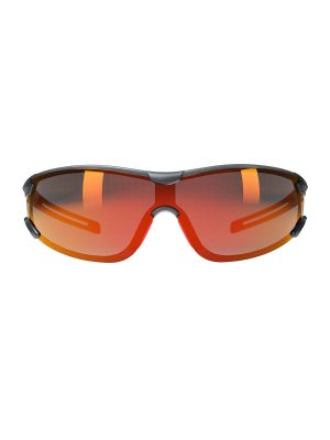21333 Safety Glasses Krypton Red AF/AS - Hellberg