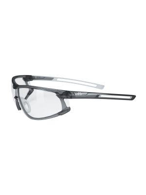 21531-001 Safety Glasses Krypton ELC AF/AS Hellberg 71workx side left
