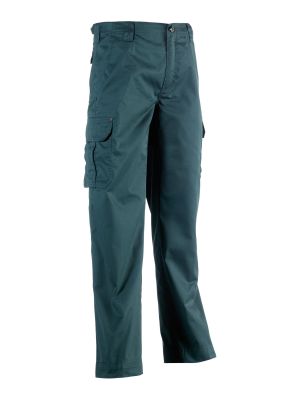 Herock Thor Work Trousers 21MTR0901_GN 71workx front right