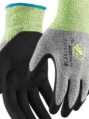 2280-3946 Work Gloves Cut Protection - Blåkläder