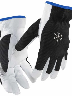 2286-3910 Work Gloves Lined - Blåkläder