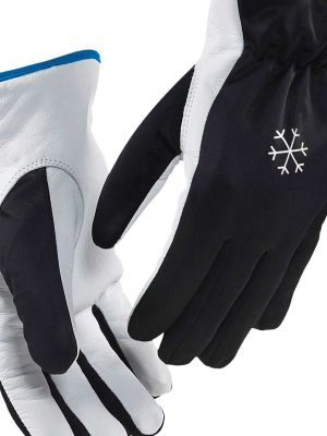 2287-3910 Work Gloves Lined - Blåkläder