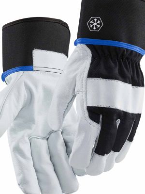 2288-3900 Work Gloves Lined - Blåkläder