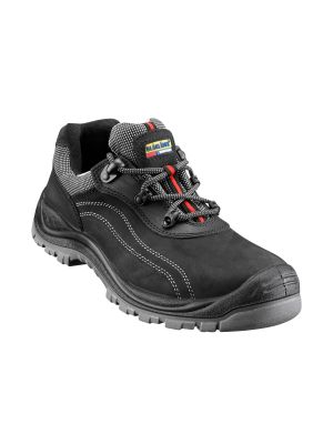 Safetyshoes Wide Reads S3 2310 Zwart - Blåkläder