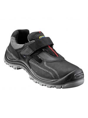 Safety Sandal S1P 2311 Black - Blåkläder