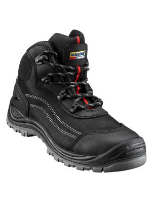 Blåkläder 2315-0000 Safety Boots S3 - Black