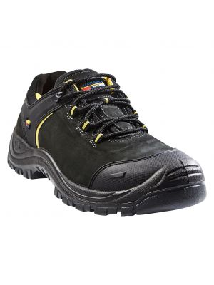 Safety Shoe S3 2317 Black/Dark Grey - Blåkläder