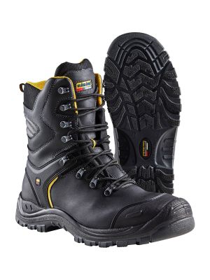 2322-1090 Winter Safety Shoes S3 - Blåkläder