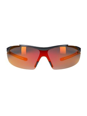 23333 Safety glasses Argon Red AF/AS - Hellberg