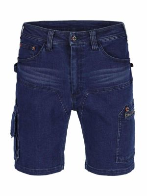 Herock Lago Jeans Shorts