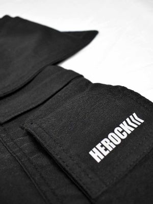 Herocles Work Trouser Multipocket Stretch - Herock