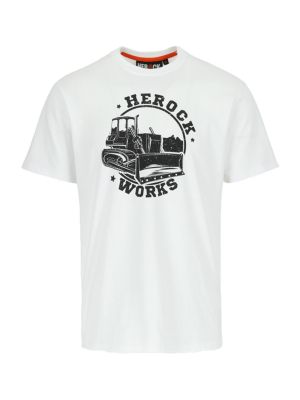 Herock Digger T-shirt