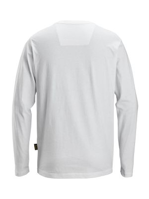 2496 Work T-shirt Long-Sleeve - Snickers
