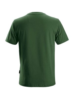 2502 Work T-shirt Classic Cotton - Snickers