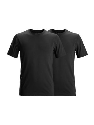 Snickers 2529 T-shirt 2-pack