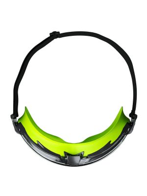 25535 Safety Glasses Neon Plus ELC AF/AS - Hellberg