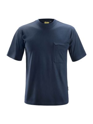 2561 Work T-shirt Short Sleeve Fireproof ProtecWork - Snickers