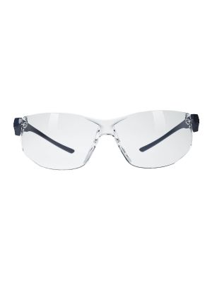 27016 Safety Glasses Oganesson Clear AS - Hellberg