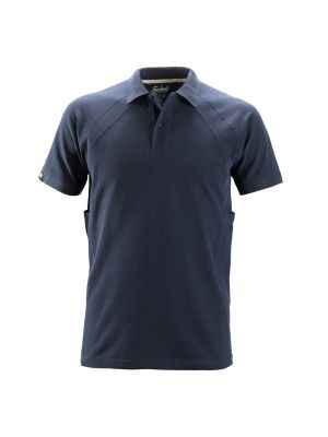 Snickers 2710 Polo Shirt MultiPockets™ - Navy