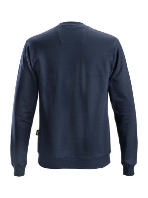 2810 Work Sweater - Snickers