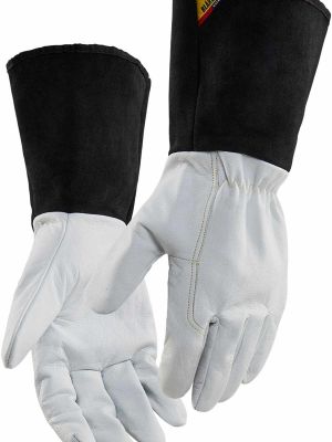 2839-1460 Welding Gloves 6-Pack - Blåkläder