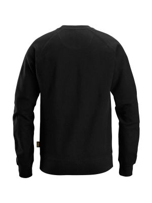 2892 Work Sweater Logo - Snickers