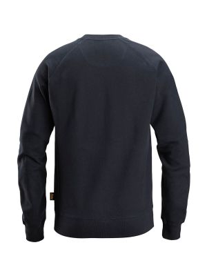 2892 Work Sweater Logo - Snickers