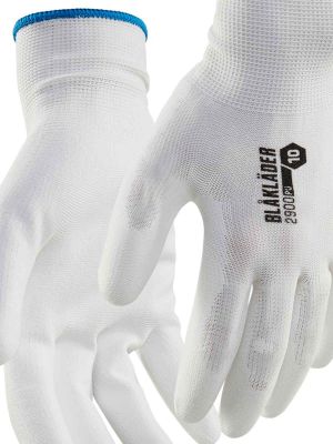 2900-1453 Work Gloves PU-Dipped - Blåkläder