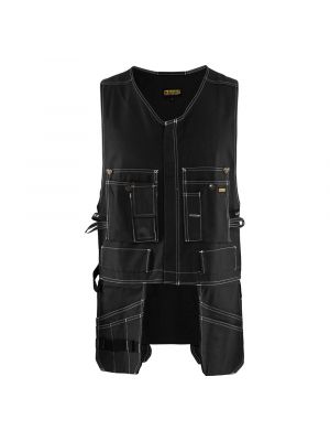 Blåkläder 3105-1370 Waistcoat - Black
