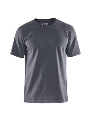 Blåkläder 3300-1030 T-shirt - Grey