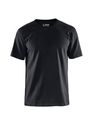 Blåkläder 3300-1030 T-shirt - Black