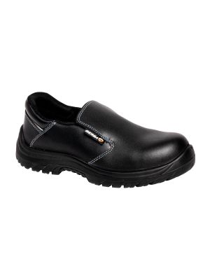 Gerba Detroit S3 Safety Shoes