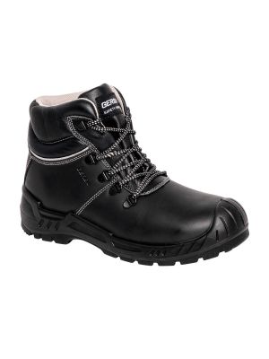 Gerba Houston S3 Safety Shoes