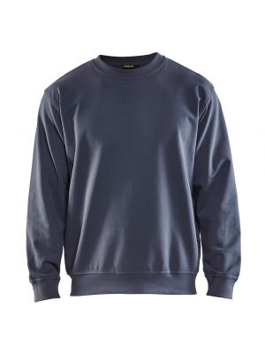 Blåkläder 3340-1158 Sweatshirt - Grey