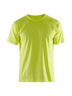 Blåkläder 3525-1042 T-shirt - High Vis Yellow