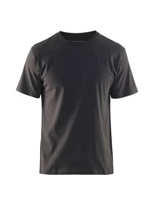 Blåkläder 3525-1042 T-shirt - Dark Grey