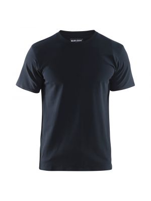 Blåkläder 3533-1029 T-shirt Slim Fit - Dark Navy